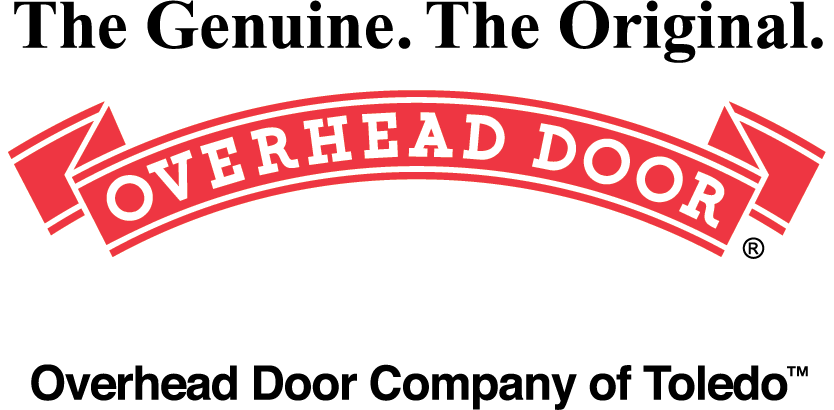 Overhead Door Company of Toledo Logo