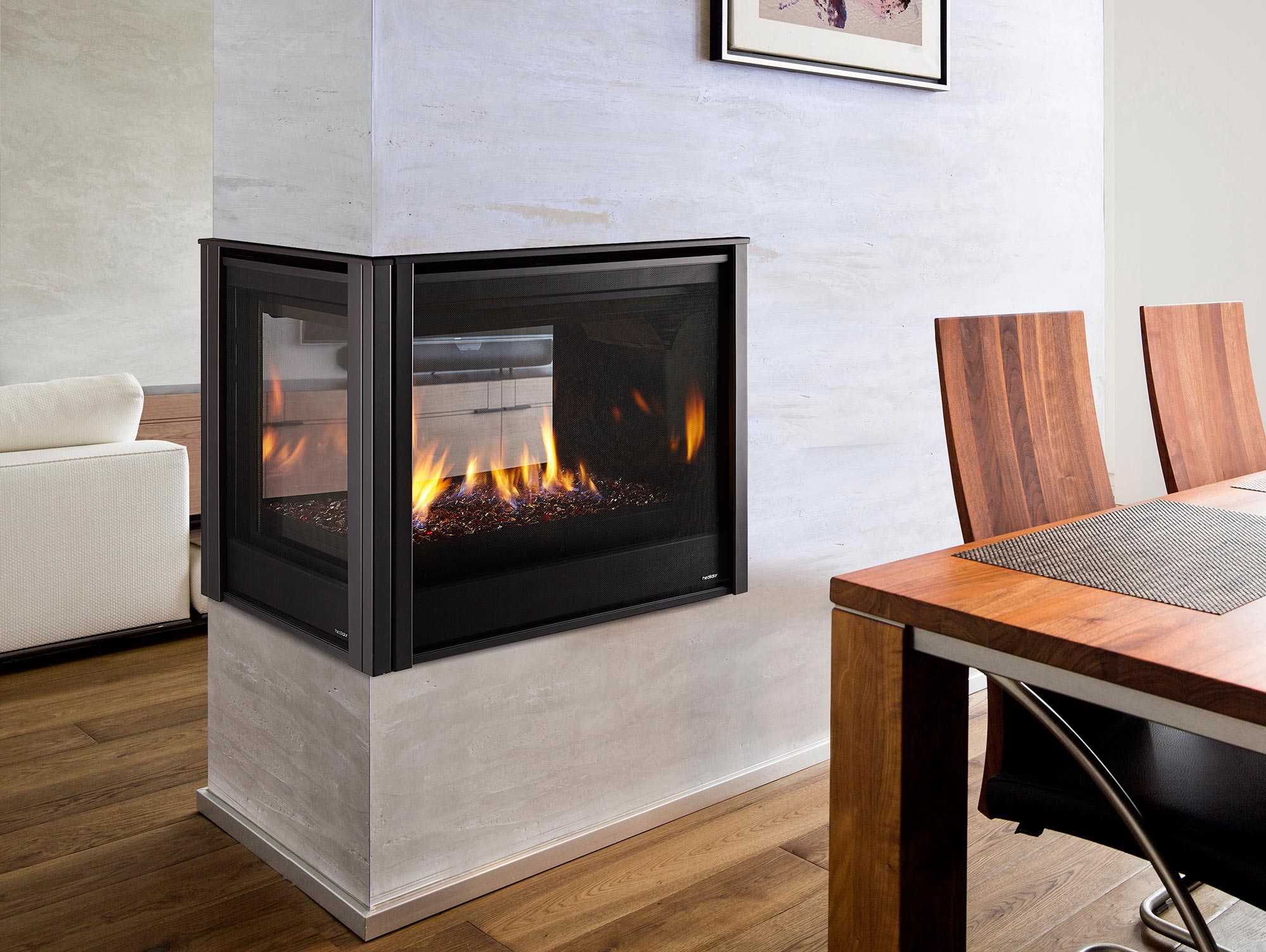 Fireside Hearth & Home Vent Free Fireplaces in Tiffin, Ohio